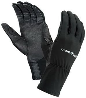 モンベル(mont-bell) アクアボディ グローブ