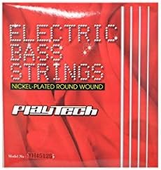プレイテック(PLAYTECH) ベース弦 EBS-45125