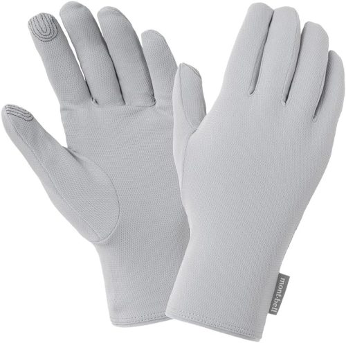 モンベル(mont-bell) WIC.クール グローブ