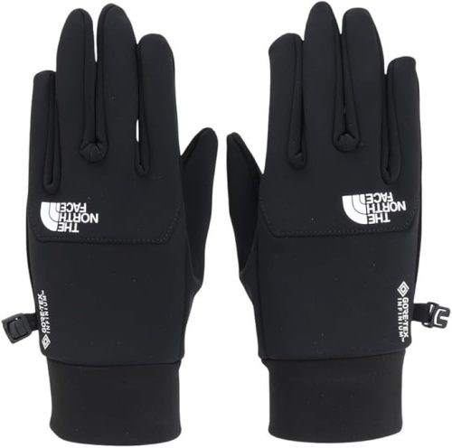 ザ・ノース・フェイス(THE NORTH FACE) ウインドストッパーイーチップグローブ NN62519