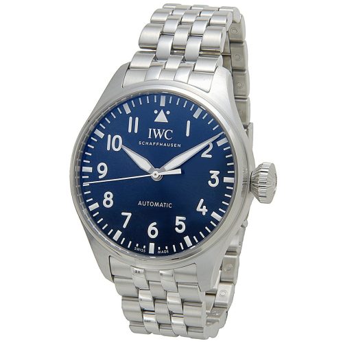 IWC ビッグ・パイロット・ウォッチ 43