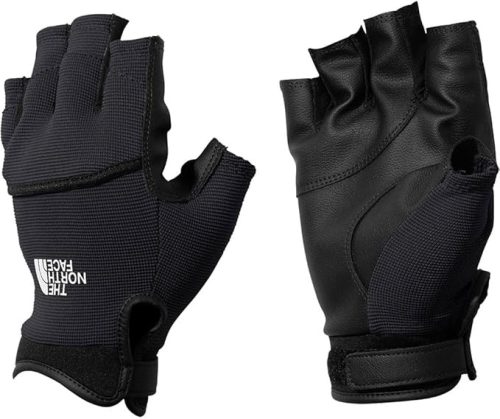 ザ・ノース・フェイス(THE NORTH FACE) シンプルFLトレッカーズグローブ NN12303