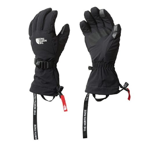 ザ・ノース・フェイス(THE NORTH FACE) マウンテンライトグローブ NN62511