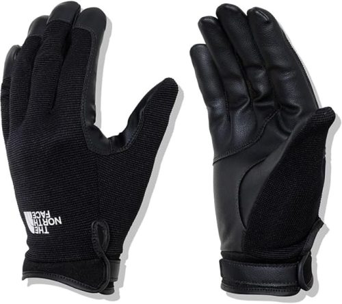 ザ・ノース・フェイス(THE NORTH FACE) シンプルトレッカーズグローブ NN12302