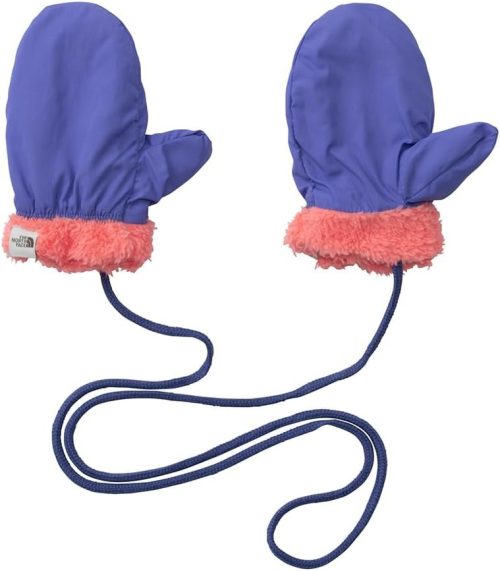 ザ・ノース・フェイス(THE NORTH FACE) リバーシブルコージーミット NNB62530