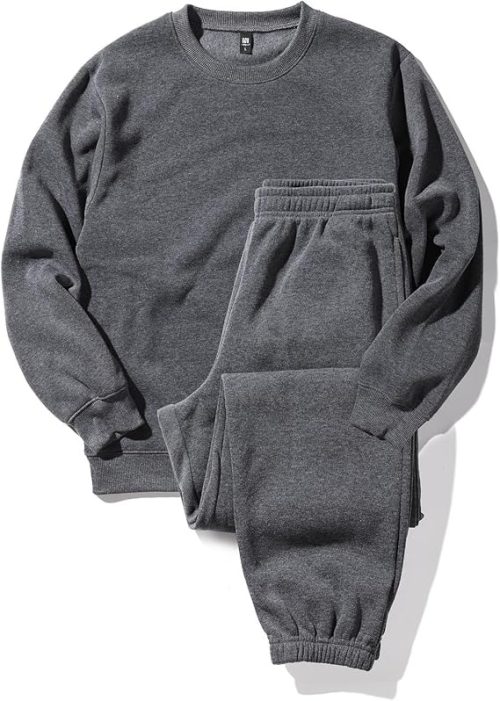 Nutopia 秋冬用 裏起毛スウェット