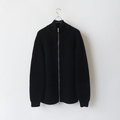 バトナー(BATONER) シグネチャー ドライバーズニット