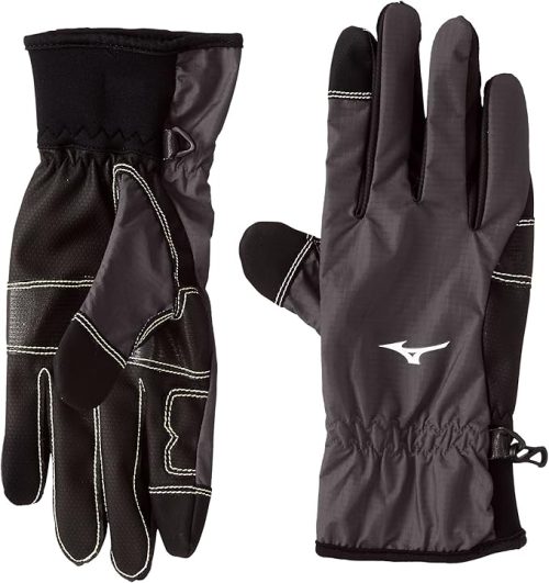 ミズノ(MIZUNO) 撥水トレイルグラブ A2JY8102