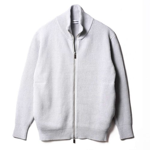 ジェントルマンプロジェクト(GENTLEMAN PROJECTS) THE WOOSTER DRIVERS KNIT