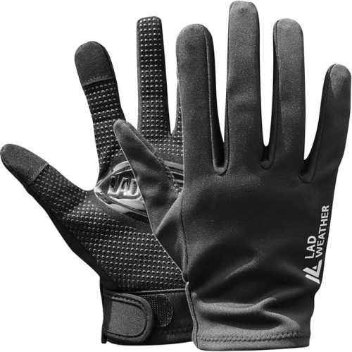 ラドウェザー(LAD WEATHER) アウトドア手袋 ladgloves006