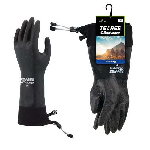 ショーワグローブ(Showaglove) 透湿防水グローブ TEMRES 03advance