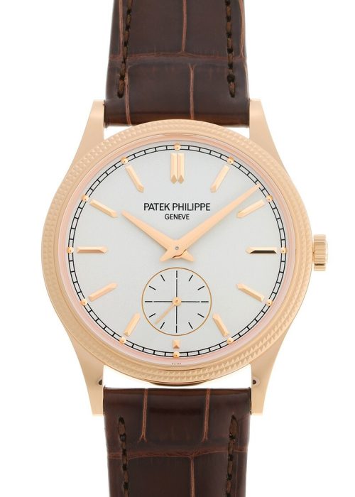 パテックフィリップ(PATEK PHILIPPE) カラトラバ