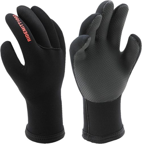 デイトナ(Daytona) RIDEMITT#003 ネオプレン防水グローブ 68005