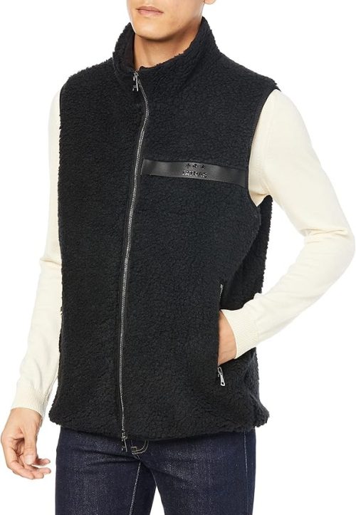 タトラス(TATRAS) フリースベスト