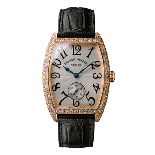 フランクミュラー トノウ カーベックス