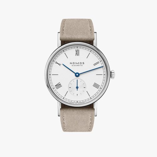 ノモス グラスヒュッテ(Nomos Glashütte) ラドウィッグ 33
