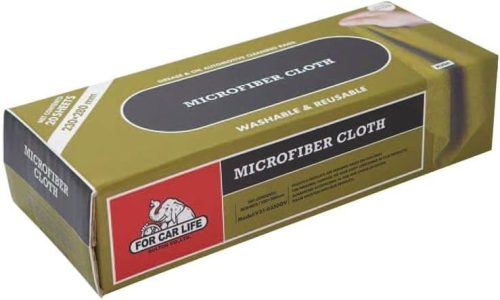 ダルトン(DULTON) マイクロファイバークロス