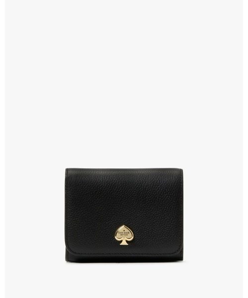 ケイト・スペード ニューヨーク(kate spade new york) ケイラ スモール Lジップ ウォレット