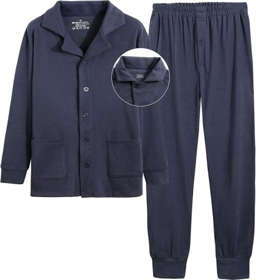 ヒルトップクラウド パジャマ