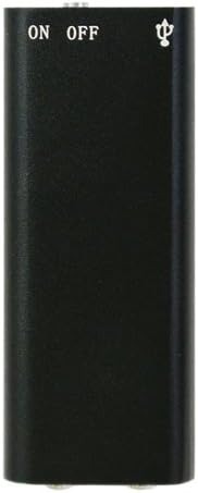 キヨラカ(kiyoraka) 超小型ICレコーダー 小つぶ君 IC-U04