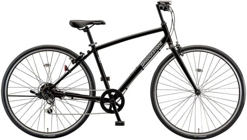 ブリヂストンサイクル(BRIDGESTONE) スポーツ向け自転車 LB1