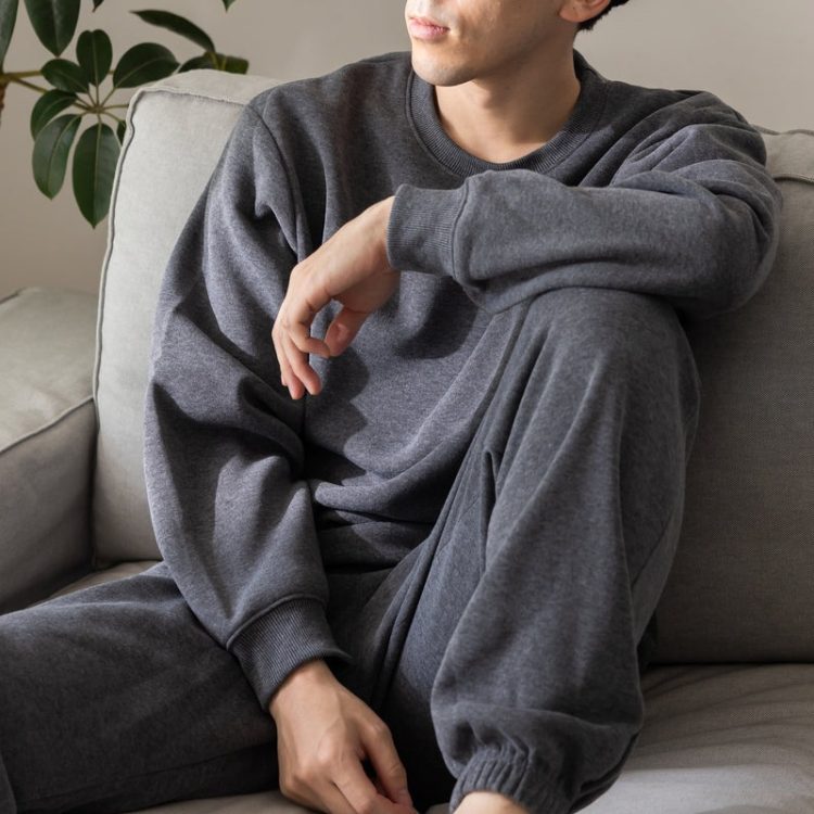 ルームウェアのイメージ