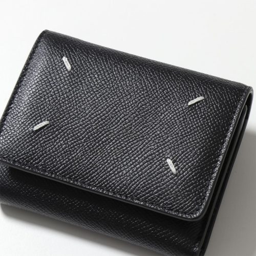 メゾン・マルジェラ(Maison Margiela) 三つ折り財布