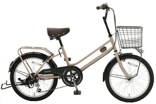 アサヒサイクル(Asahi Cycle) ブライトデイ プラス 206