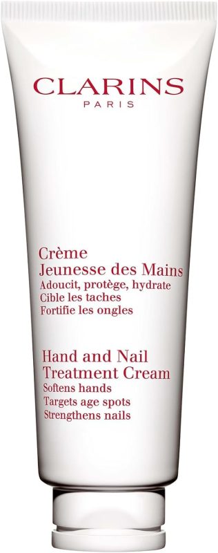 クラランス(CLARINS) ハンド/ネイル トリートメントクリーム