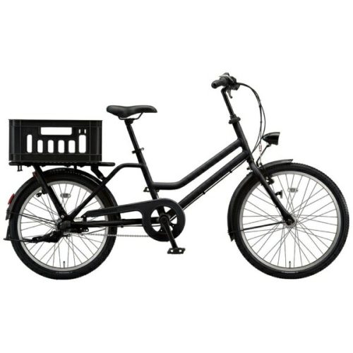 ブリヂストンサイクル(BRIDGESTONE) TOTEBOX LARGE