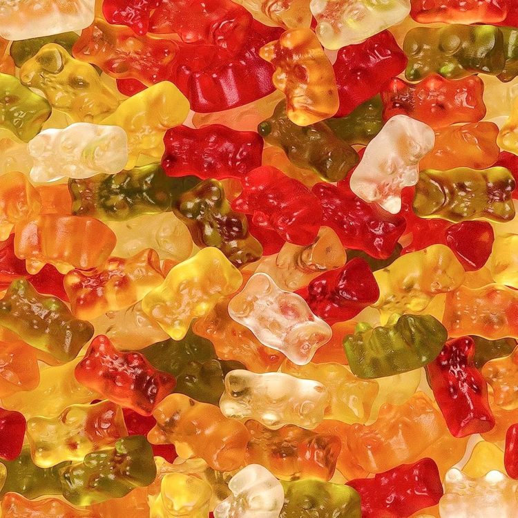 お菓子・スイーツのイメージ