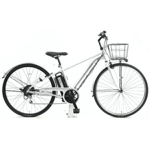 サイモト自転車(SAIMOTO) イ－コンシャス クロス 700CBAA-G