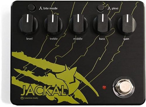 ライムトーン オーディオ(Limetone Audio) JACKAL