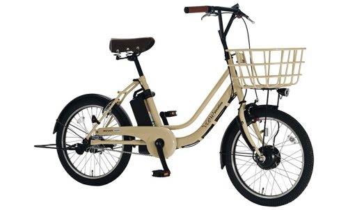 丸石サイクル(MARUISHI) ビューピッコリーノ