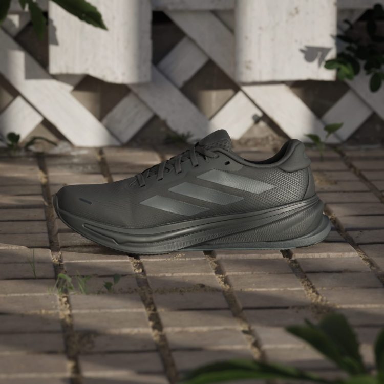 ランニングシューズのイメージ