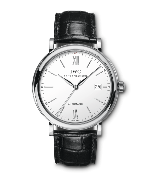 IWC ポートフィノ・オートマティック