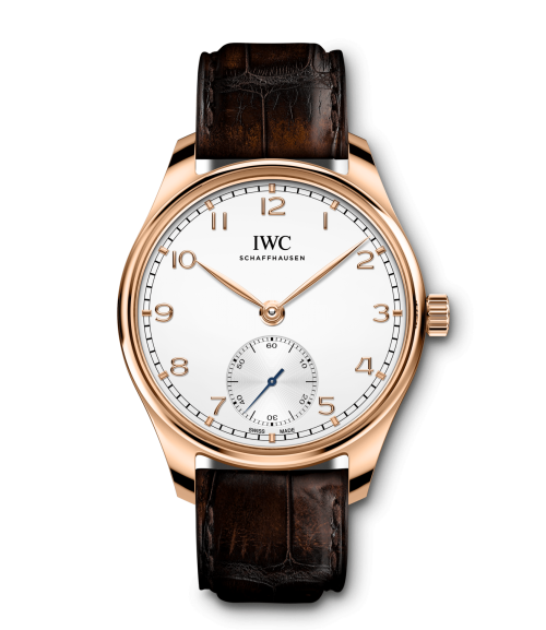 IWC ポルトギーゼ・オートマティック40