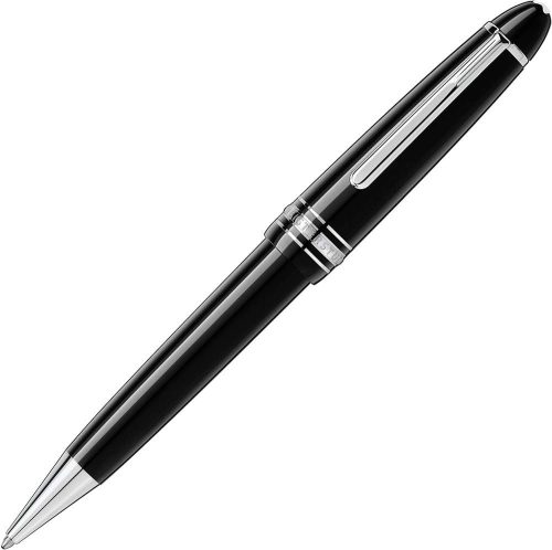 モンブラン(MONTBLANC) マイスターシュテュック ル・グラン ブラック プラチナ MB7569