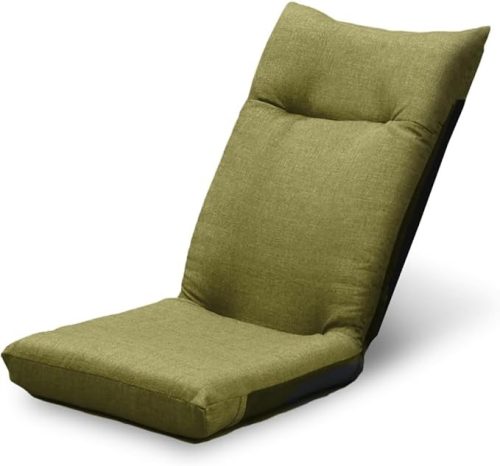 アイリスオーヤマ(IRIS OHYAMA) 座椅子 YC-601