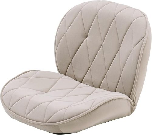 イーサプライ 座椅子 EEX-CHSD04Z