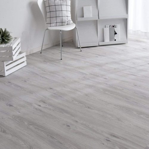 タンスのゲン フロアタイル 24枚入り 防音タイプ 57300011