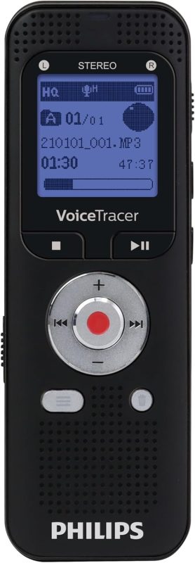 フィリップス(Philips) ICレコーダー DVT2000