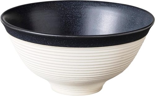 アンドエヌイー(&NE) ハレとケ 美濃焼 千段お茶碗 NAW-280