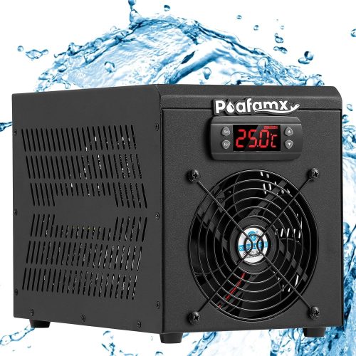 Poafamx 水槽クーラー