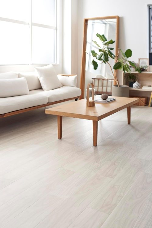 東リ(TOLI Corporation) LAYフローリング ピタフィー Wood LPF521