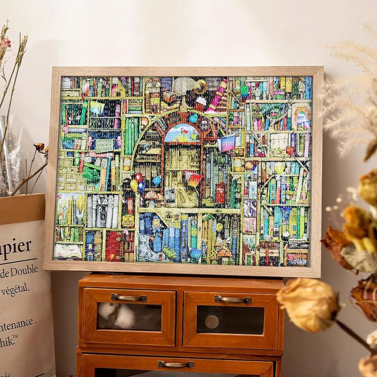 パズルのイメージ