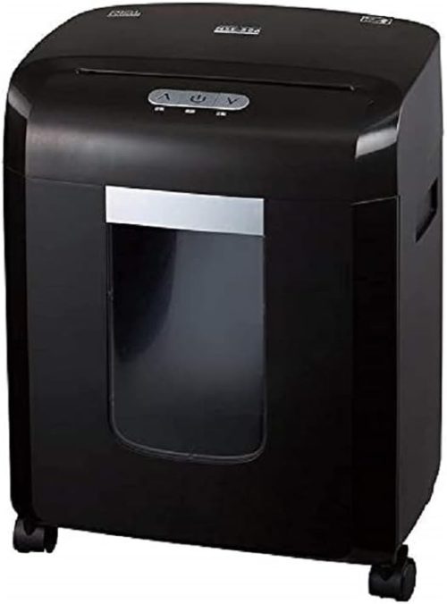 ナカバヤシ(Nakabayashi) パーソナルシュレッダ 506 NSE-506