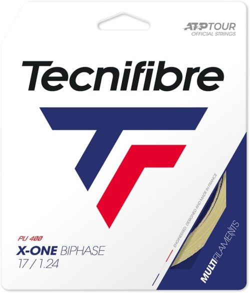 テクニファイバー(Tecnifibre) X-ONE BIPHASE TFG201