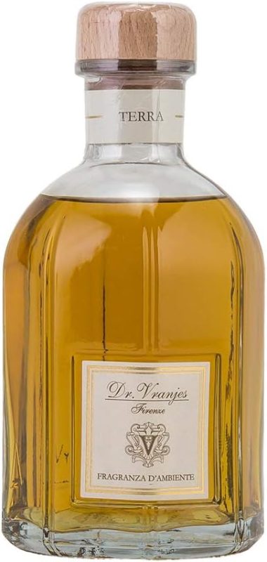 ドットール・ヴラニエス(Dr. Vranjes) ディフューザー テラ