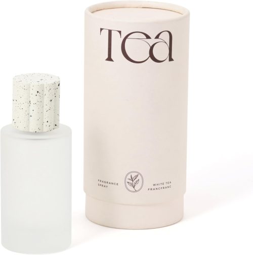 フランフラン(Francfranc) ティー フレグランススプレー ホワイトティー 1105120064358